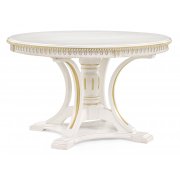 белый / золото