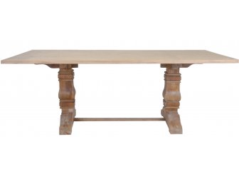 Деревянный стол Mirrin