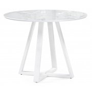 белый мрамор / белый