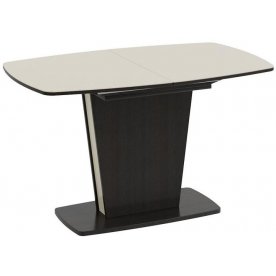 Стол на тумбе Честер тип 2