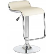 кремовый / хром