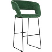 зеленый / линк черный