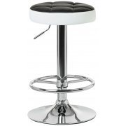 черно-белый