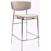 серый / хром