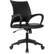 черная экокожа