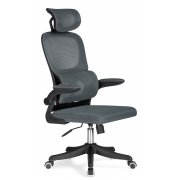 серая сетка