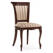 агата полоса серая ткань