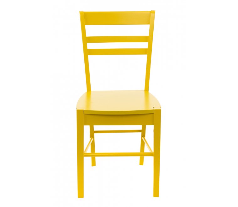 Стул YA C-869 yellow Стул YA C-869 yellow