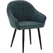 темно-зеленый / черный