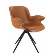 коричневый