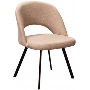 бежевый / черный