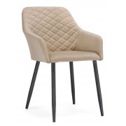 бежевый велюр (velutto 05)