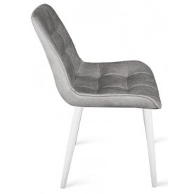 Стул на металлокаркасе Boston