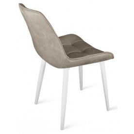 Стул на металлокаркасе Boston