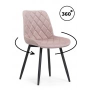 розовый велюр (velutto 37)