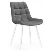 серый велюр (velutto 51)