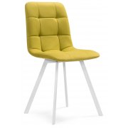 желтый велюр (velutto 28)