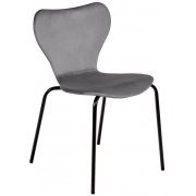 темно-серый / черный