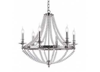 Подвесная люстра Crystal Lux Perugia SP6