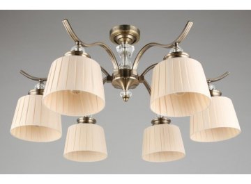 Потолочная люстра OML-88417-06