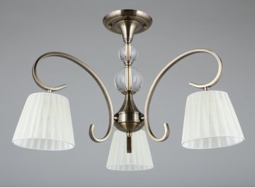 Потолочная люстра Laveno OML-56103-03