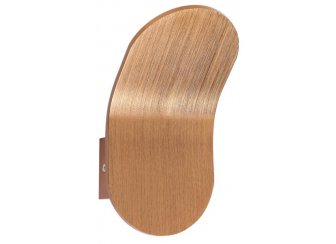 Настенный светильник CLT 150W COP
