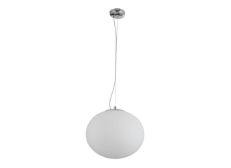 Подвесной светильник Crystal Lux Point SP3 D400