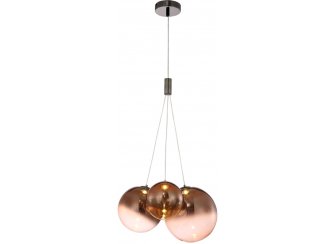 Подвесной светильник ELCHE SP3 COPPER