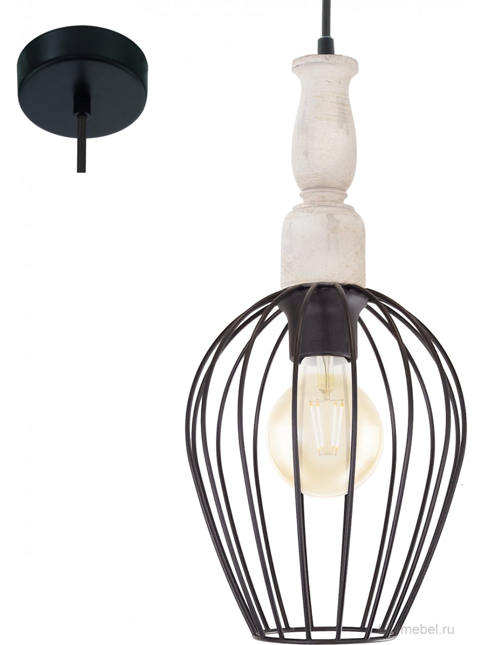 Подвесной светильник Norham 49782