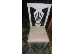 Стул Arfa butter white фото покупателя 12