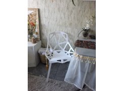 Стул One PC-015 белый фото покупателя 6