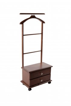 Вешалка костюмная В 23Н