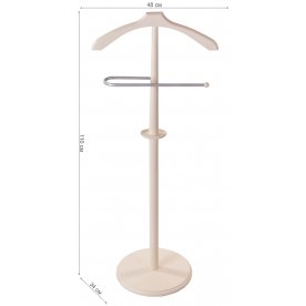 Костюмная вешалка В 25Н