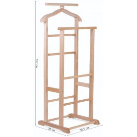 Костюмная вешалка В 9Н