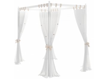 Балдахин Rustic