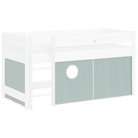 Шторы для кровати-чердака Montes