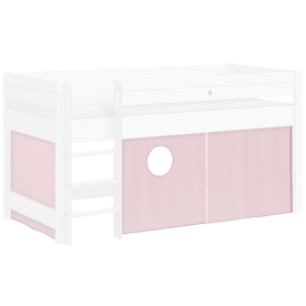 Шторы для кровати-чердака Montes