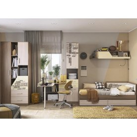 Детская комната Колледж