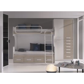 Детская комната 10