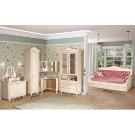 Детская комната Алиса