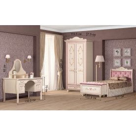 Детская комната Алиса