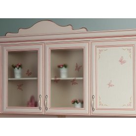 Детская комната Алиса