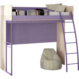 Детская комната Индиго 145.016