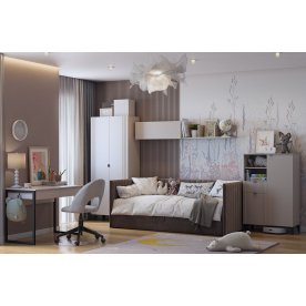 Детская комната Мебельсон К2