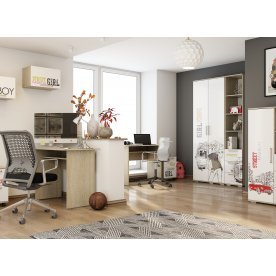 Детская комната Сенди комплектация 3