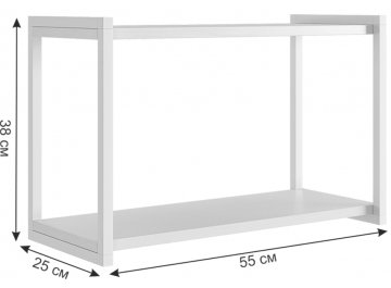 Детская комната Зефир К4