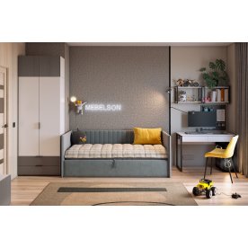 Детская комната Зефир К7