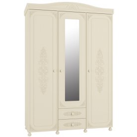 Комплект детской мебели Ассоль плюс комплектация 1