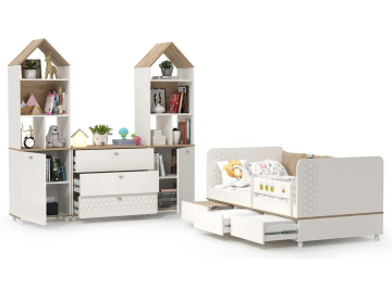 Детская комната Эльга