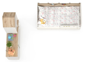 Детская комната Эльга